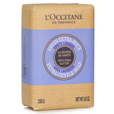L'Occitane - Shea Butter Extra Gentle Soap - Lavender  - 250g/8.8oz