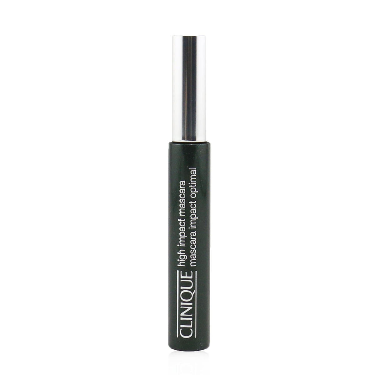 Clinique - High Impact Mascara - 02 Black/Brown  - 7ml/0.28oz