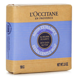 L'Occitane - Shea Butter Extra Gentle Soap - Lavender  - 100g/3.5oz
