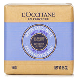 L'Occitane - Shea Butter Extra Gentle Soap - Lavender  - 100g/3.5oz