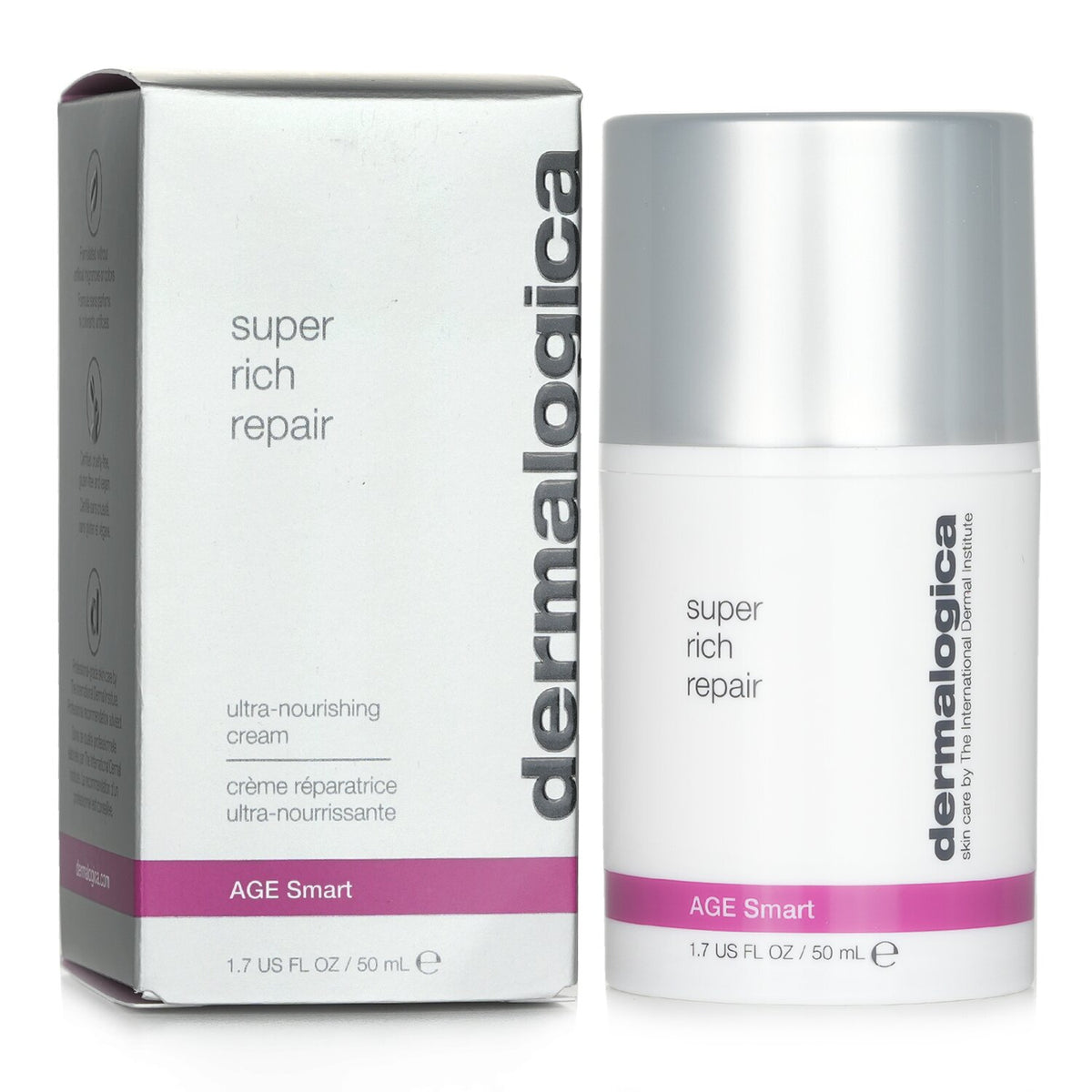 Dermalogica - Age Smart Super Rich Repair  - 50g/1.7oz