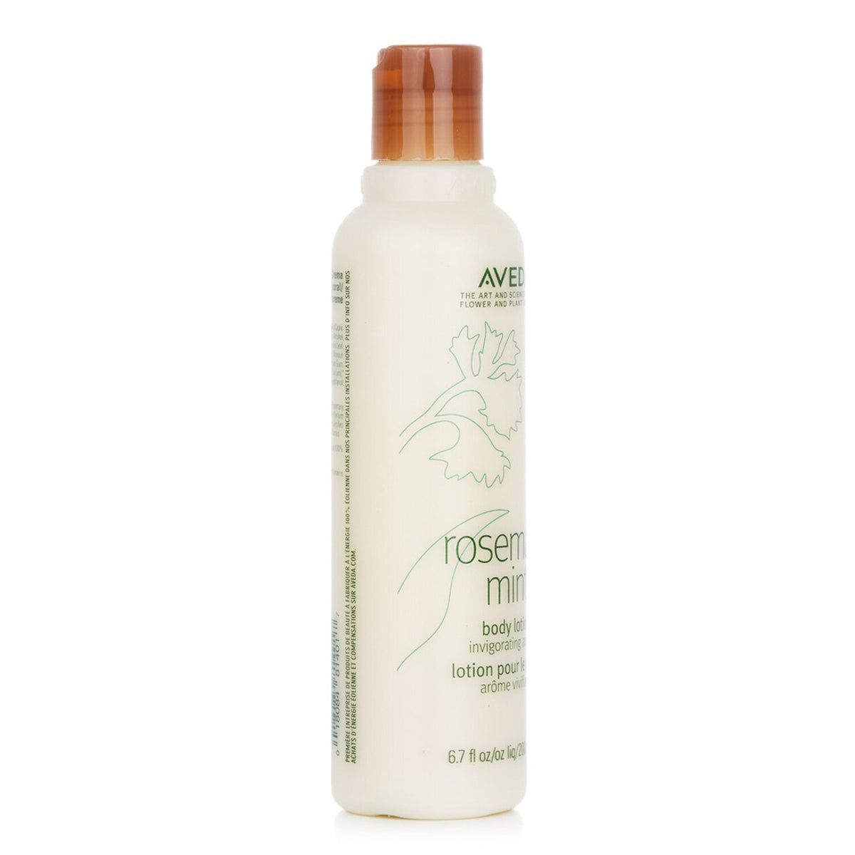Aveda - Rosemary Mint Body Lotion  - 200ml/6.7oz