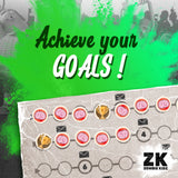 Zombie Kidz Evolution Board Game