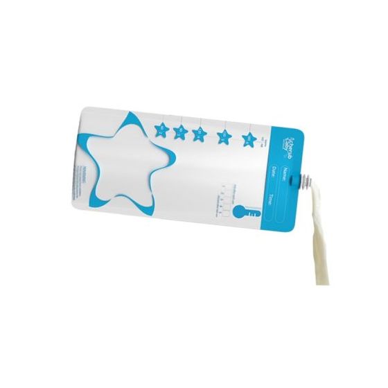 Thermosensor Re-Usable Breast Milk Bags - Cherub