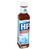 Original Brown Sauce HP 220ml