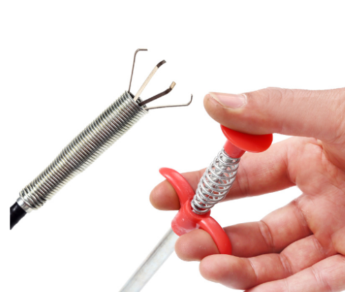Pickup Tool with Claw - Professional Choice 60cm (Set of 24)
