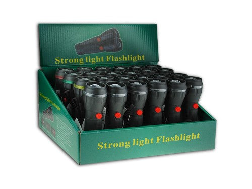 Torch - 130mm (Set of 24)