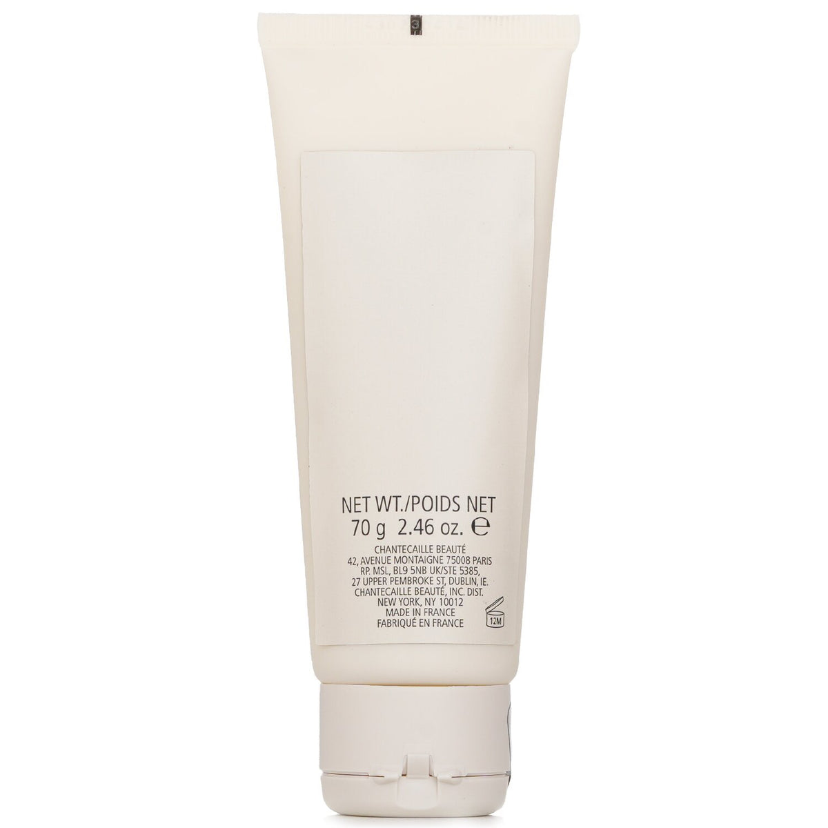 Chantecaille Rice & Geranium Foaming Cleanser 70ml/2.3oz