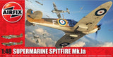 Airfix - 1/48 Supermarine Spitfire Mk.1 a - A05126A