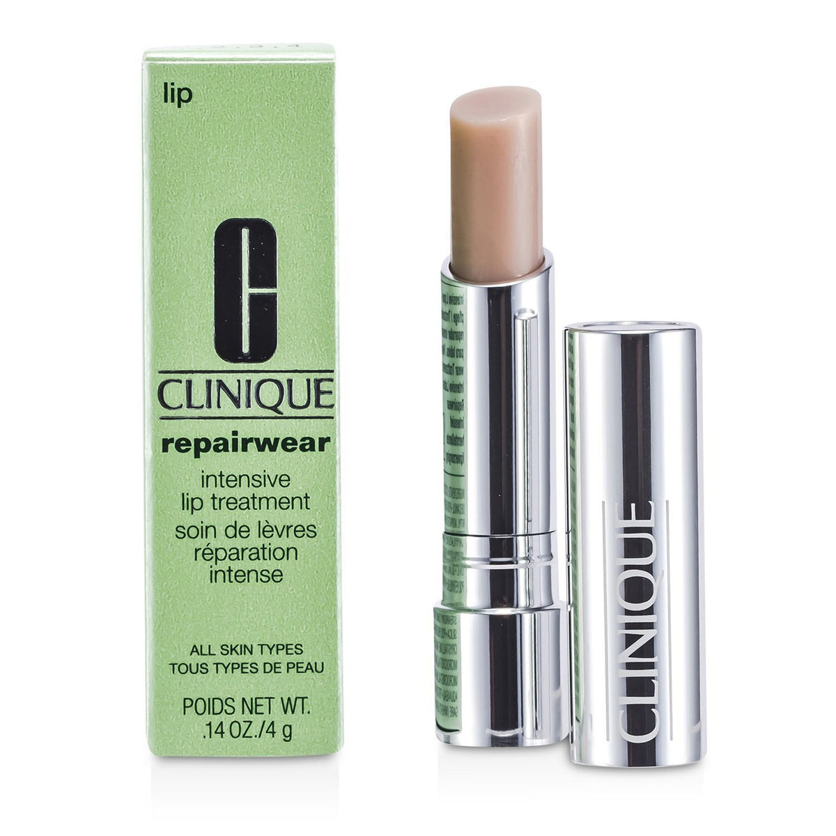 Clinique - Repairwear Intensive Lip Treatment  - 4g/0.14oz