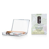 Clinique - Blushing Blush Powder Blush - # 102 Innocent Peach  - 6g/0.21oz