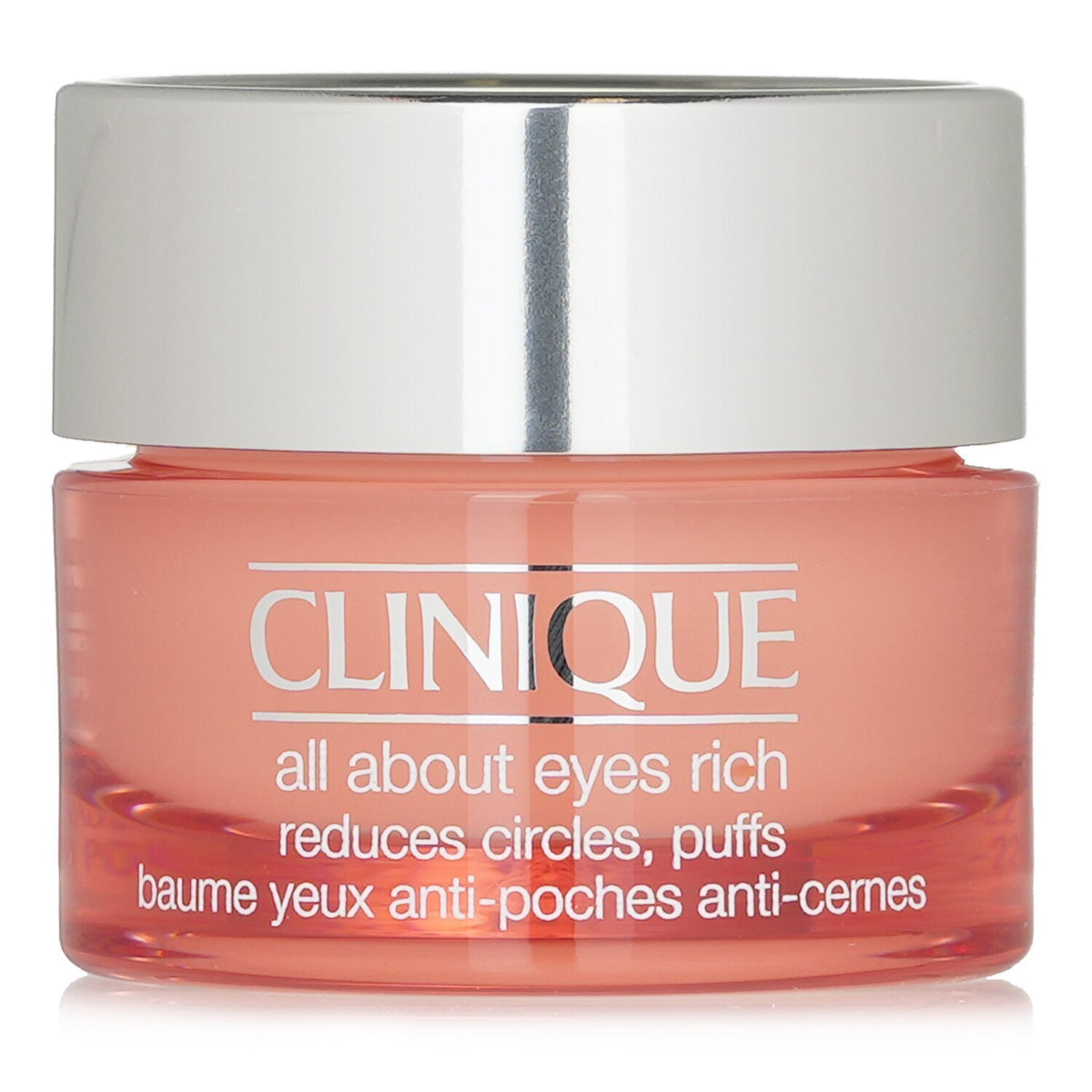 Clinique - All About Eyes Rich  - 15ml/0.5oz