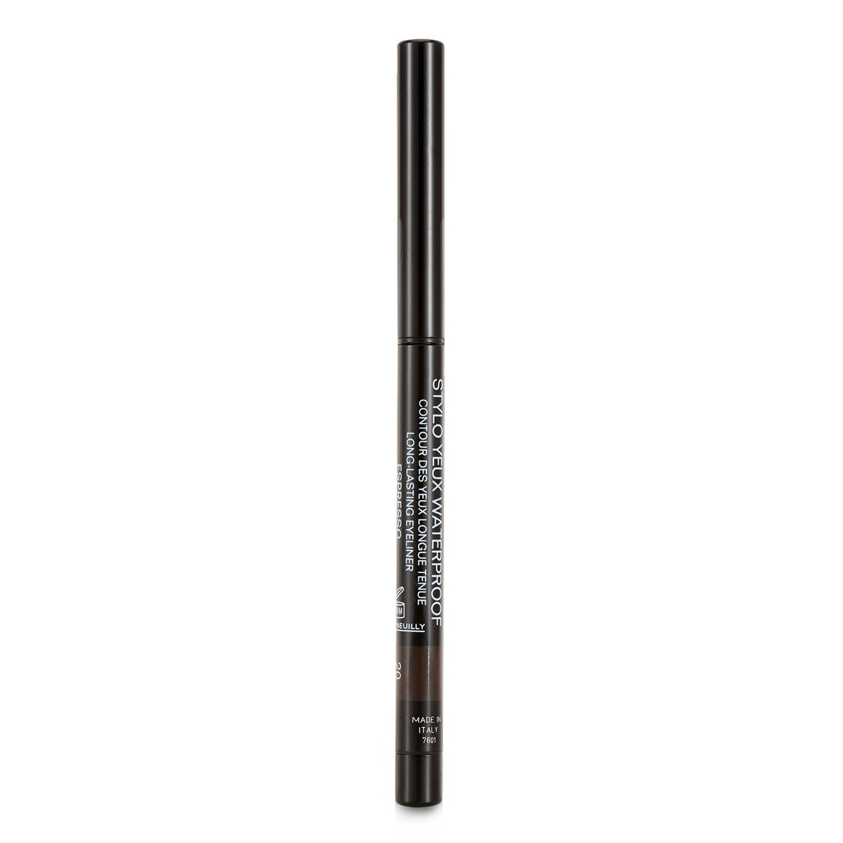 Chanel - Stylo Yeux Waterproof - # 20 Espresso  - 0.3g/0.01oz