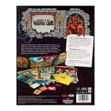 Dungeons & Dragons Stranger Things - Welcome to the Hellfire Club