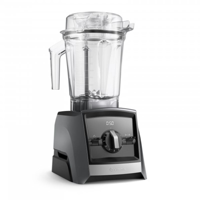 Vitamix® ASCENT® Series A2300i High-Performance Blender - Slate