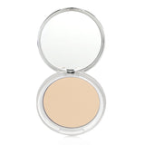 Clinique - Stay Matte Powder Oil Free - No. 101 Invisible Matte  - 7.6g/0.27oz