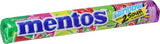 Mentos Rainbow Roll 40 x 37.5g