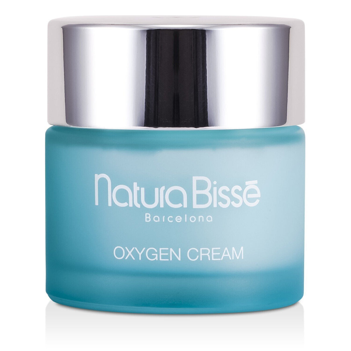 Natura Bisse - O2 Oxygen Cream  - 75ml/2.5oz