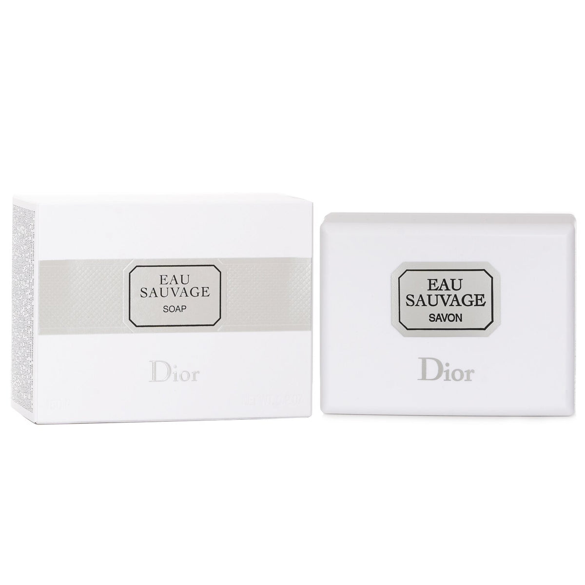Christian Dior Eau Sauvage Soap 150g/5.2oz
