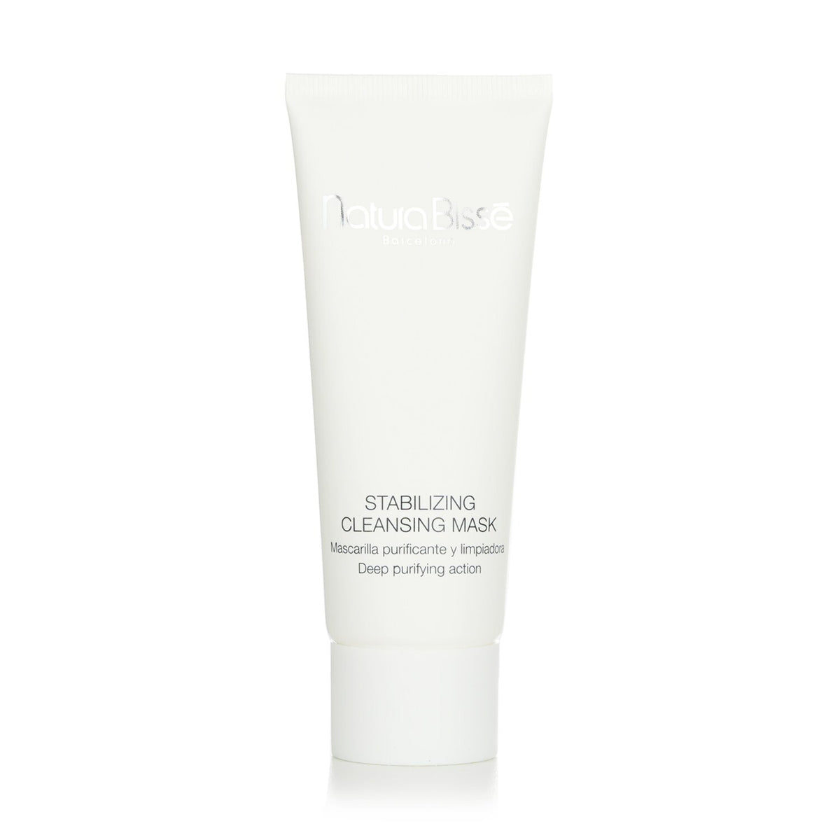 Natura Bisse - Stabilizing Cleansing Mask  - 75ml/2.5oz