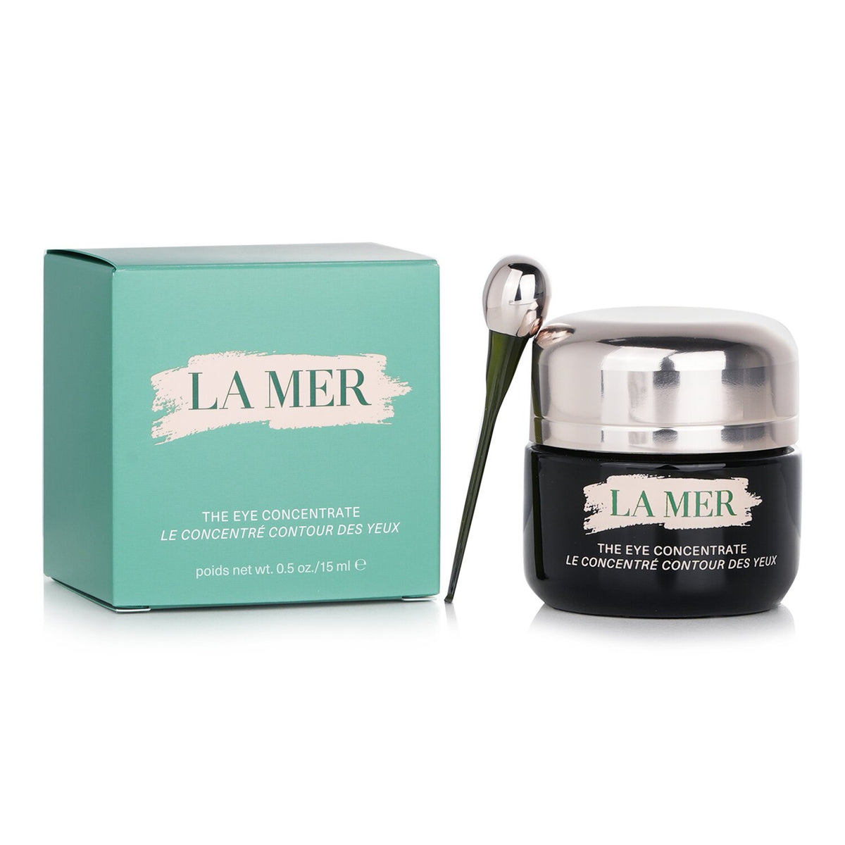 La Mer - The Eye Concentrate  - 15ml/0.5oz
