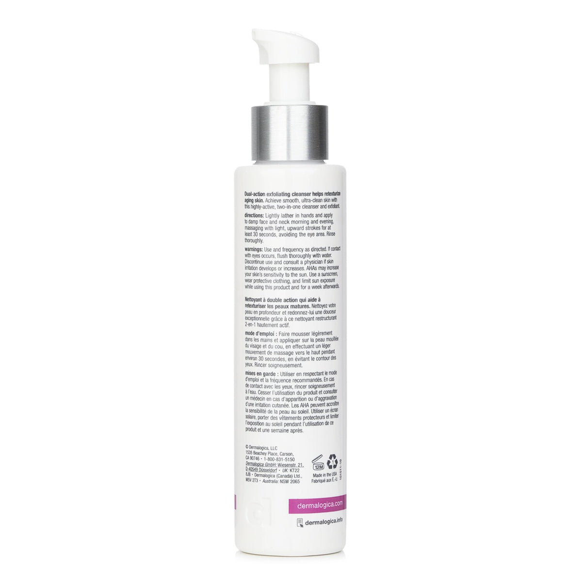 Dermalogica - Age Smart Skin Resurfacing Cleanser  - 150ml/5.1oz