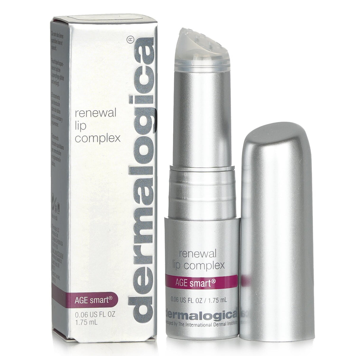 Dermalogica - Age Smart Renewal Lip Complex  - 1.75ml/0.06oz