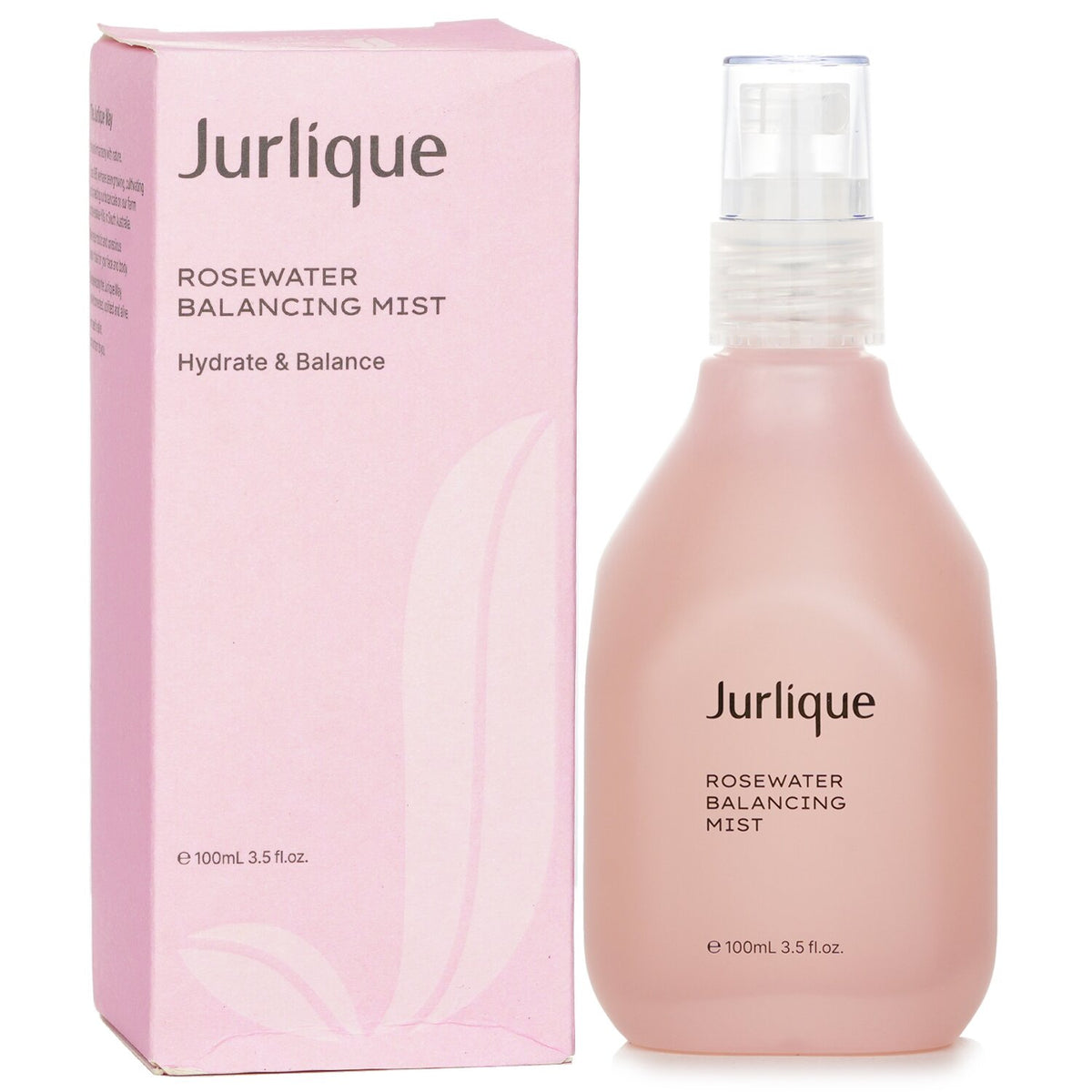 Jurlique - Rosewater Balancing Mist (Random Packaging)  - 100ml/3.3oz