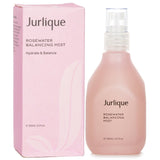 Jurlique - Rosewater Balancing Mist (Random Packaging)  - 100ml/3.3oz
