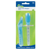 Ezydose Medicine Spoon & Dropper