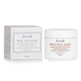 Fresh - Rose Face Mask  - 100ml/3.5oz