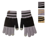 Mens Gloves Lodge Collection Pack - 24pcs
