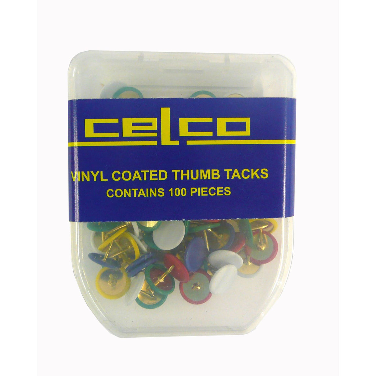 Celco Thumb Tacks