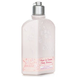 L'Occitane - Cherry Blossom Shimmering Lotion  - 250ml/8.4oz