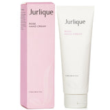 Jurlique - Rose Hand Cream(Random Packaging)  - 125ml/4.3oz