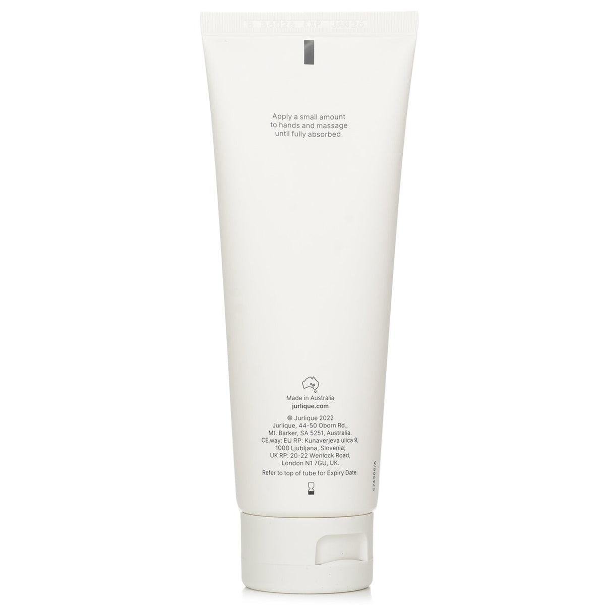 Jurlique - Rose Hand Cream(Random Packaging)  - 125ml/4.3oz