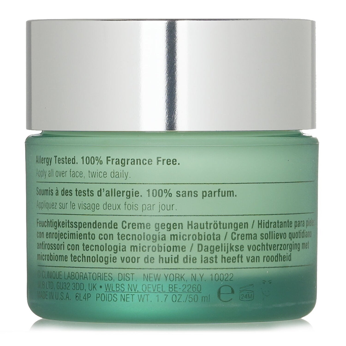 Clinique - Redness Solutions Daily Relief Cream  - 50ml/1.7oz
