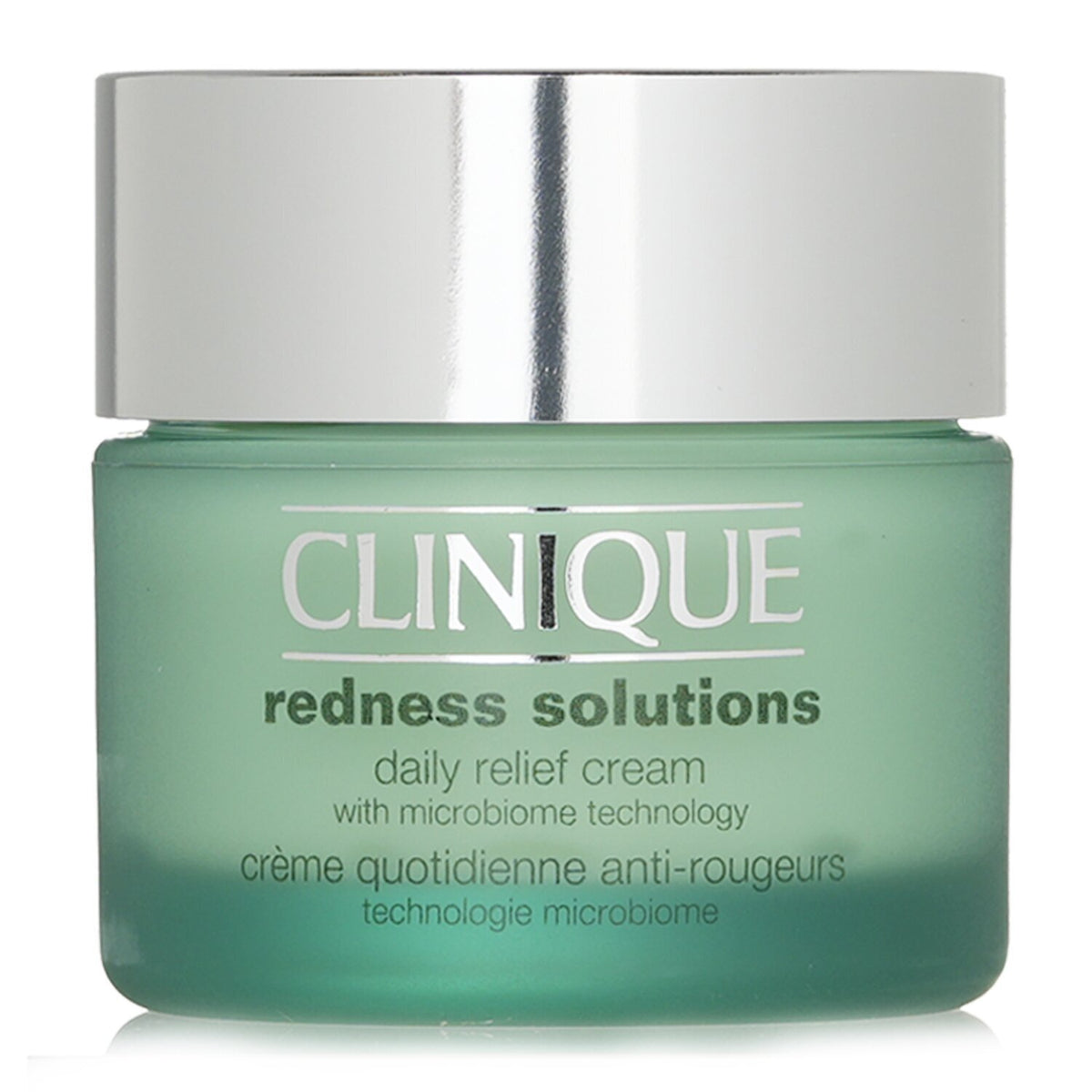 Clinique - Redness Solutions Daily Relief Cream  - 50ml/1.7oz