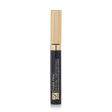 Estee Lauder - Double Wear Zero Smudge Lengthening Mascara - # 01 Black  - 6ml/0