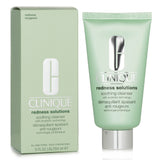 Clinique - Redness Solutions Soothing Cleanser  - 150ml/5oz