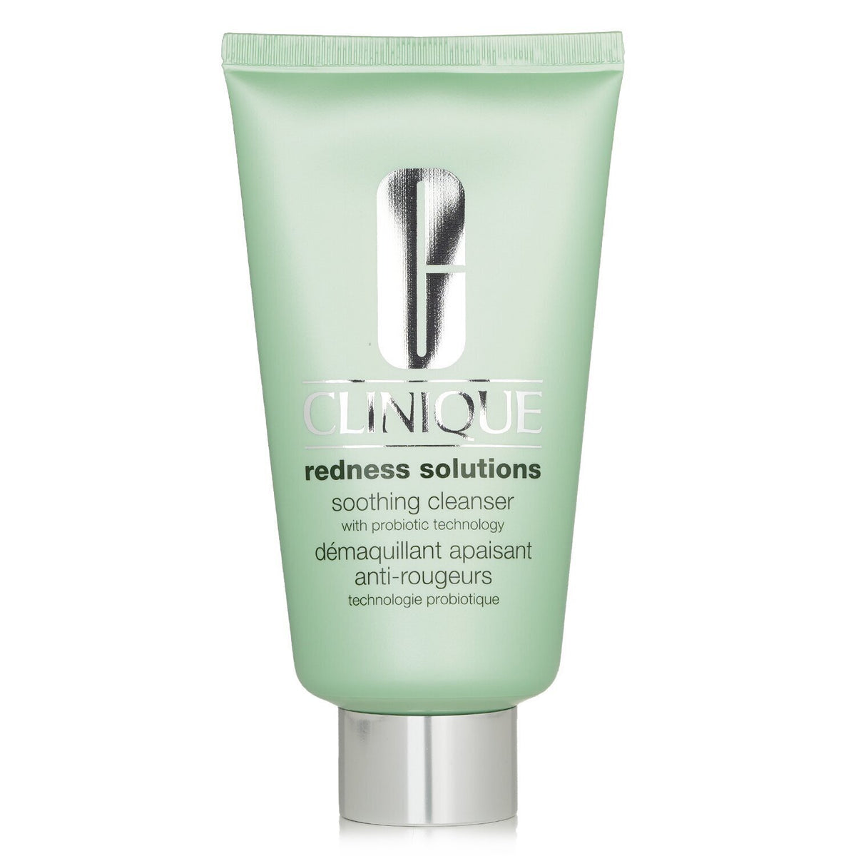 Clinique - Redness Solutions Soothing Cleanser  - 150ml/5oz