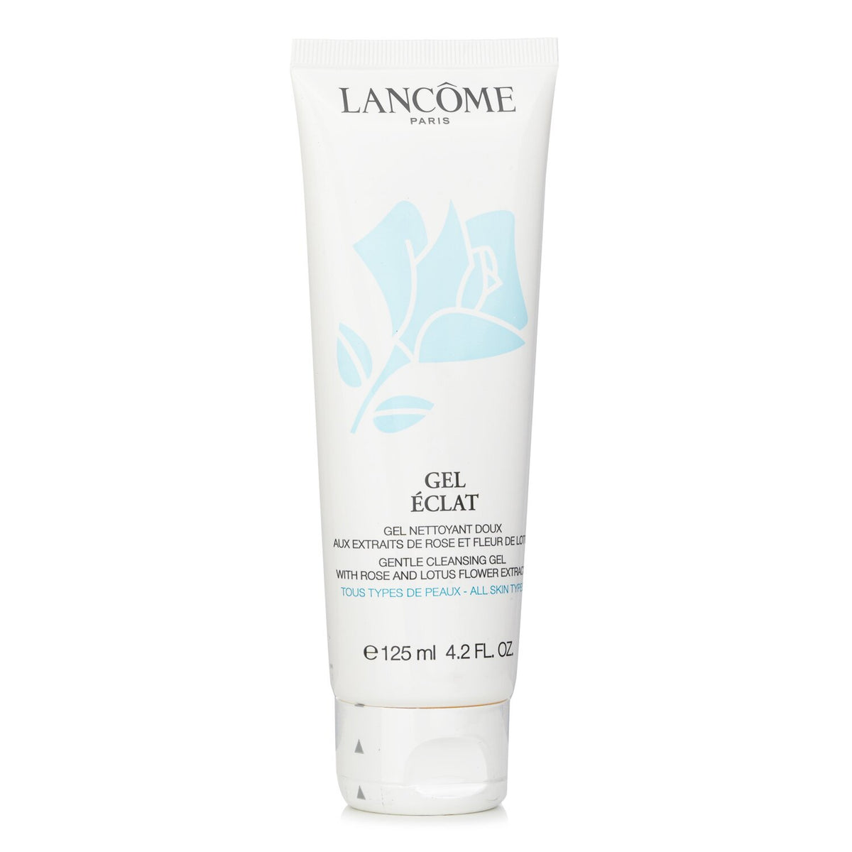 Lancome - Gel Eclat Gentle Cleansing Gel  - 125ml/4.2oz