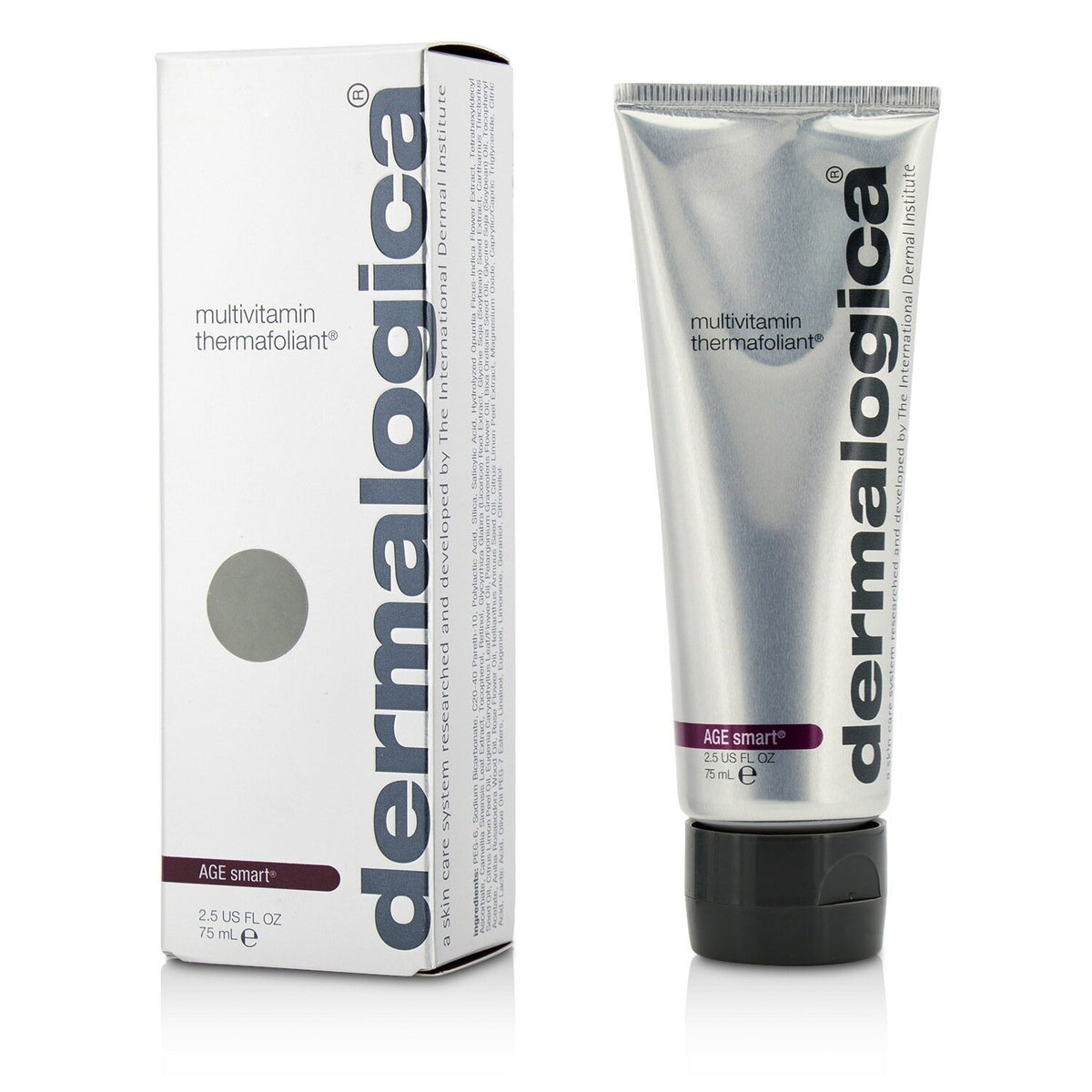 Dermalogica - Age Smart Multivitamin Thermafoliant  - 75ml/2.5oz