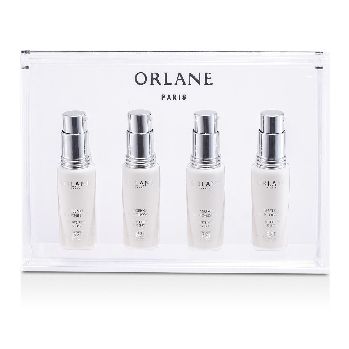 Orlane - B21 Whitening Essence  - 4x7.5ml