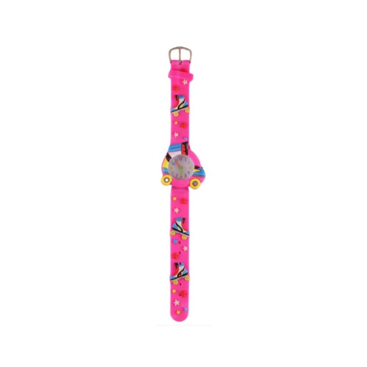 Kids Watch Designs - Roller skates