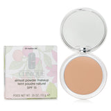 Clinique - Almost Powder MakeUp SPF 15 - No. 05 Medium  - 10g/0.35oz