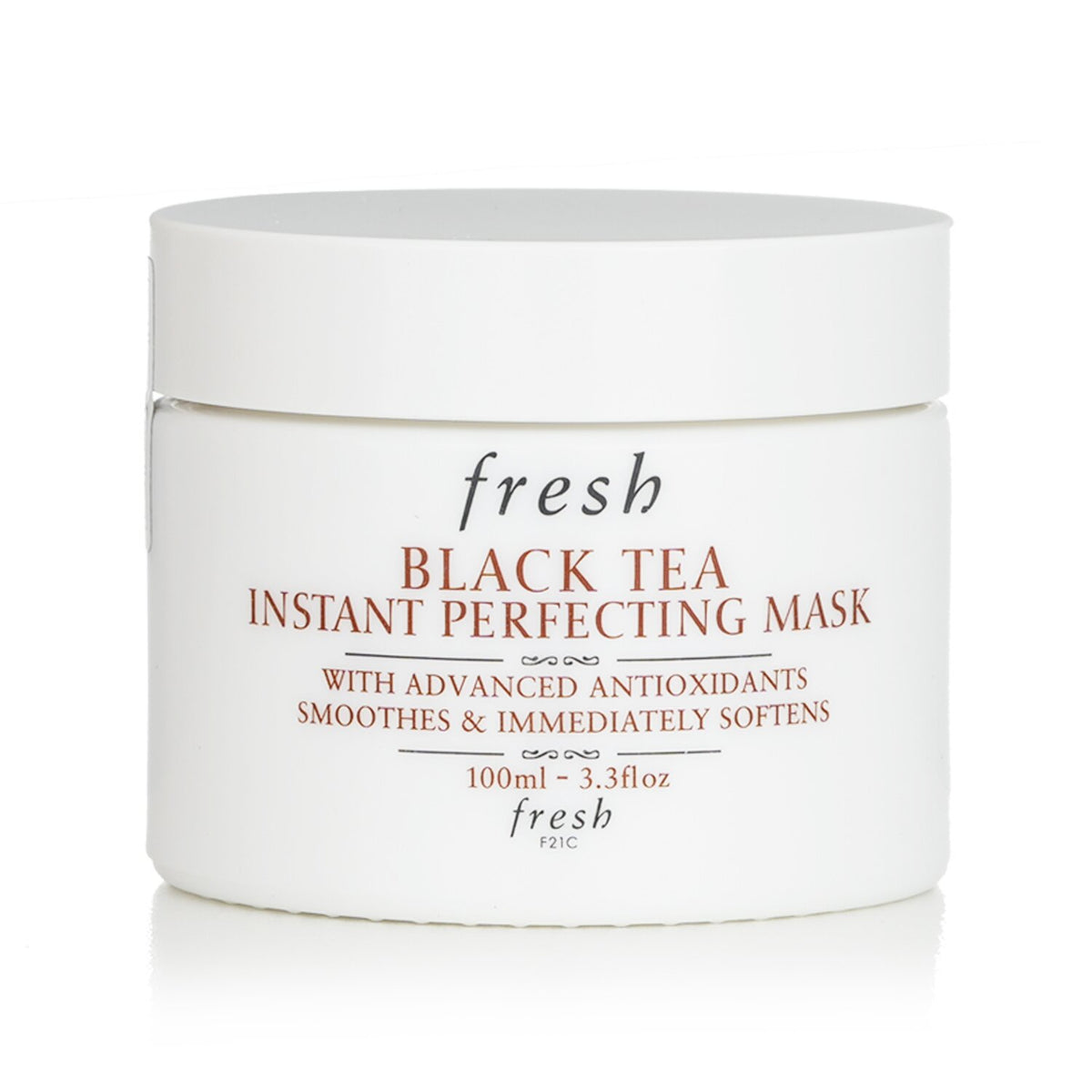 Fresh - Black Tea Instant Perfecting Mask  - 100ml/3.4oz