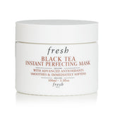 Fresh - Black Tea Instant Perfecting Mask  - 100ml/3.4oz