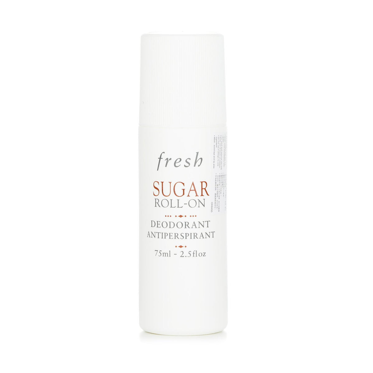 Fresh - Sugar Roll-On Deodorant  - 75ml/2.5oz