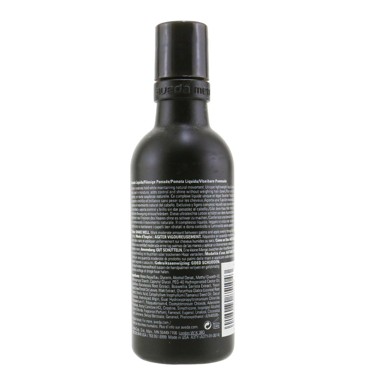 Aveda Men Pure-Formance Liquid Pomade 200ml/6.7oz